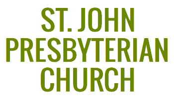 St. John Presbyterian
